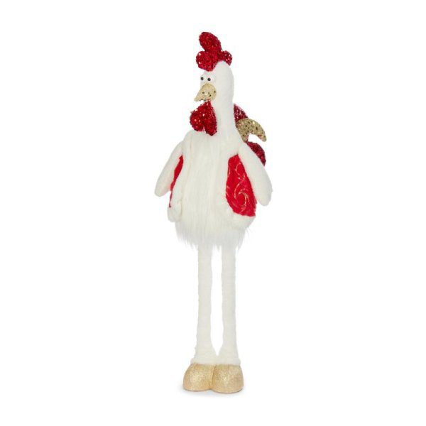 5050642105095 1 Sir Cluckalot Plush Christmas Chicken Decoration.jpg